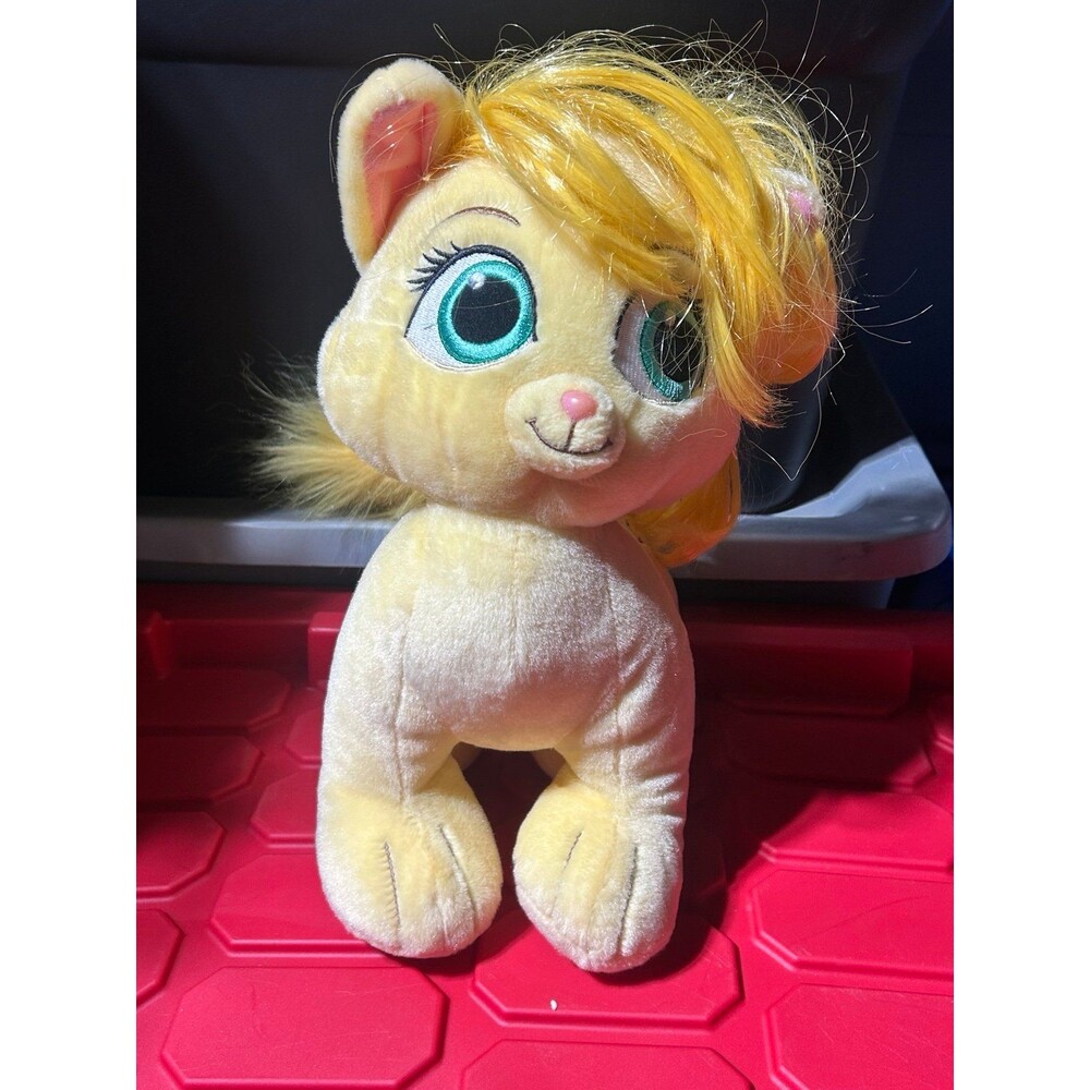 Build a bear palace pet